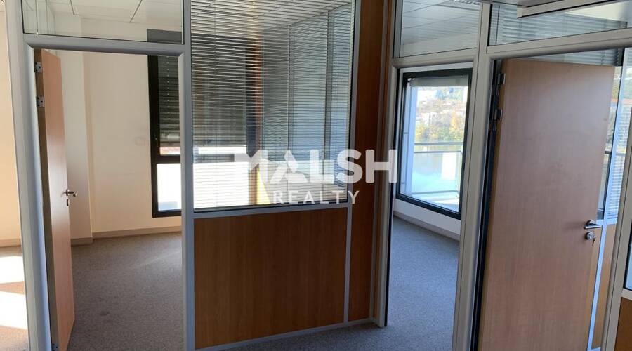 REXIM - Bureau - Rhône - Lyon - 13