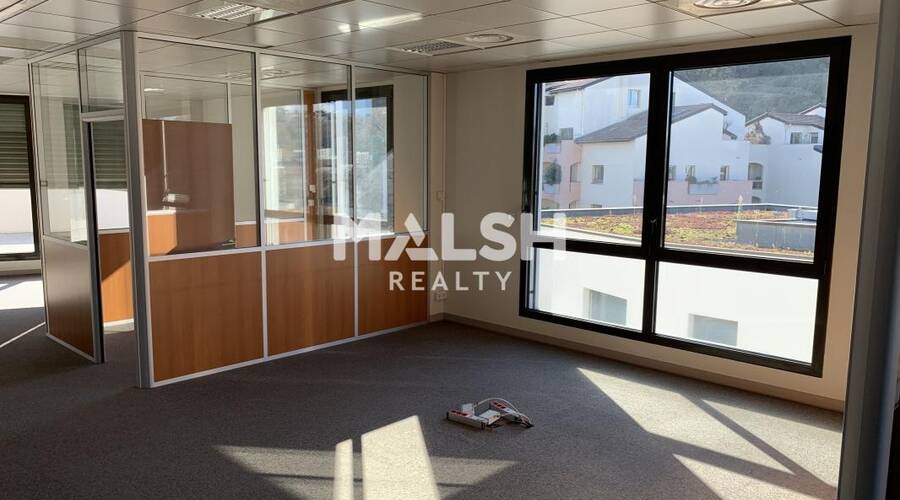 REXIM - Bureau - Rhône - Lyon - 14