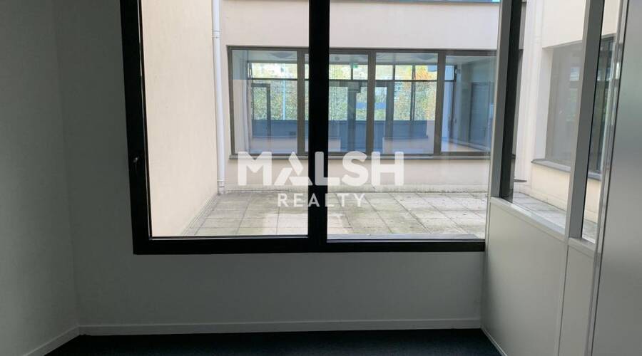 REXIM - Bureau - Rhône - Lyon - 17