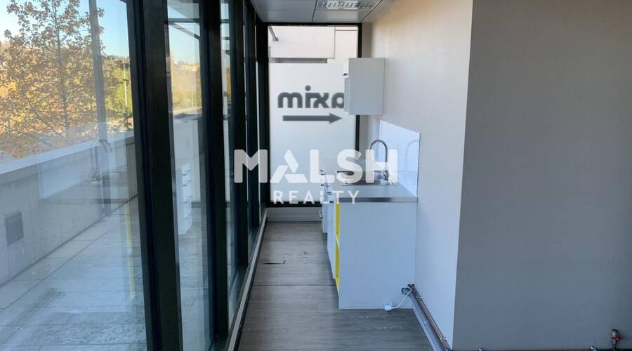 REXIM - Bureau - Rhône - Lyon - 19