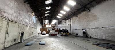 REXIM - Local d'activités - Rhône - Givors - 3