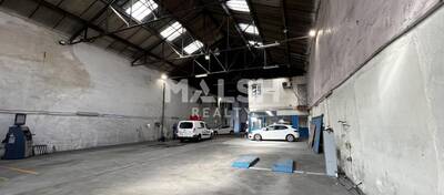 REXIM - Local d'activités - Rhône - Givors - 7
