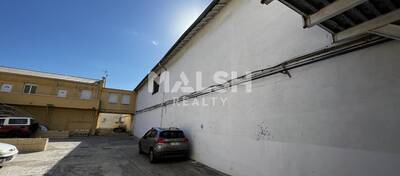 REXIM - Local d'activités - Rhône - Givors - 15