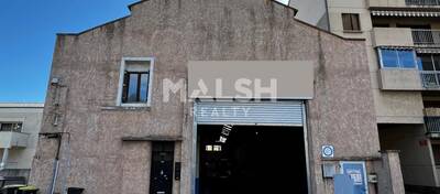 REXIM - Local d'activités - Rhône - Givors - 1