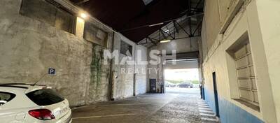 REXIM - Local d'activités - Rhône - Givors - 2