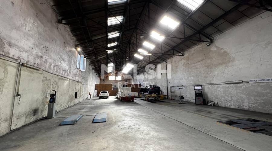 REXIM - Local d'activités - Rhône - Givors - 3