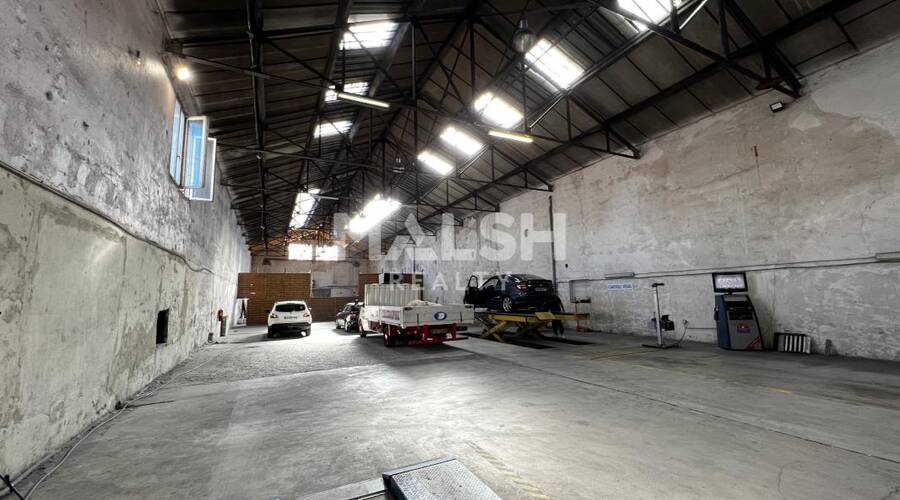 REXIM - Local d'activités - Rhône - Givors - 4