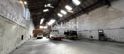 REXIM - Local d'activités - Rhône - Givors - 4