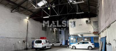 REXIM - Local d'activités - Rhône - Givors - 6