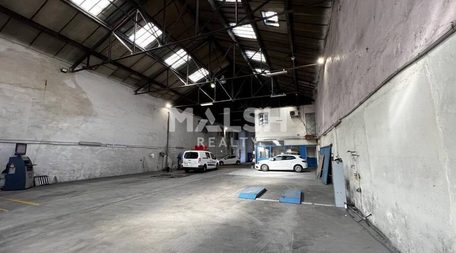 REXIM - Local d'activités - Rhône - Givors - 7