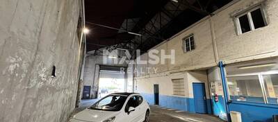 REXIM - Local d'activités - Rhône - Givors - 9