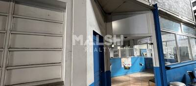 REXIM - Local d'activités - Rhône - Givors - 10