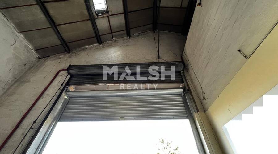 REXIM - Local d'activités - Rhône - Givors - 11