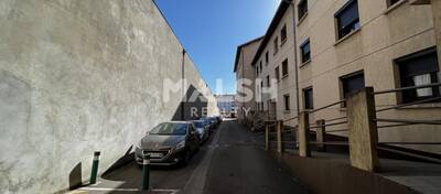 REXIM - Local d'activités - Rhône - Givors - 13