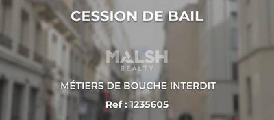 REXIM - Local commercial - Rhône - Lyon - 2