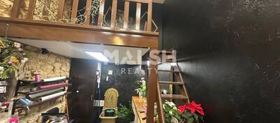 REXIM - Local commercial - Rhône - Lyon - 4