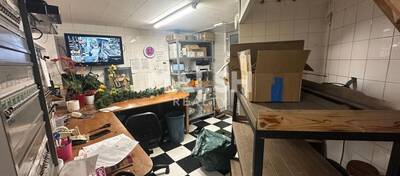 REXIM - Local commercial - Rhône - Lyon - 2