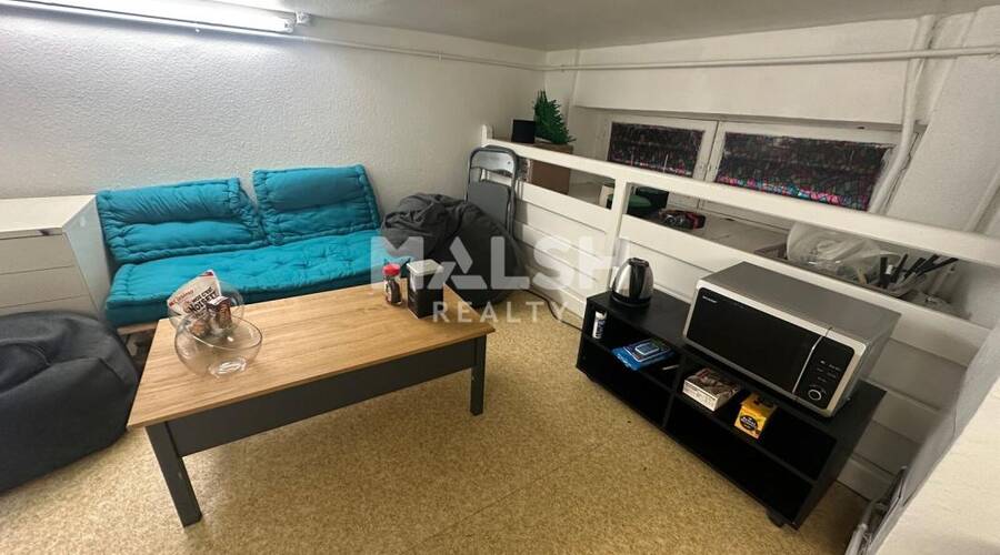 REXIM - Local commercial - Rhône - Lyon - 3