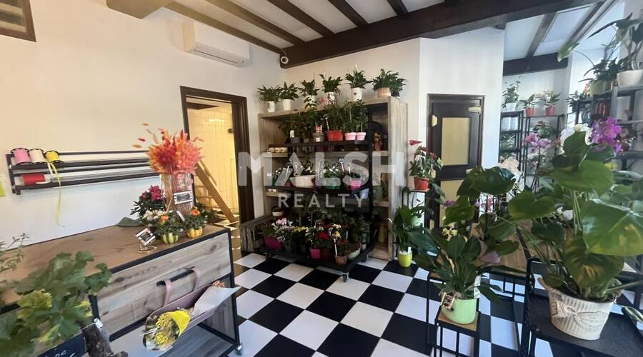 REXIM - Local commercial - Rhône - Lyon - 5