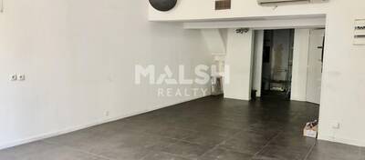REXIM - Local commercial - Rhône - Lyon - 5