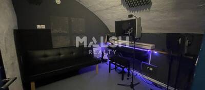 REXIM - Local commercial - Rhône - Lyon - 1