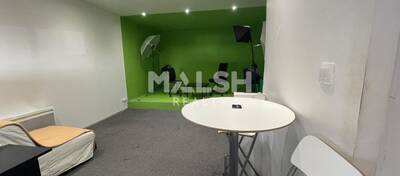 REXIM - Local commercial - Rhône - Lyon - 3