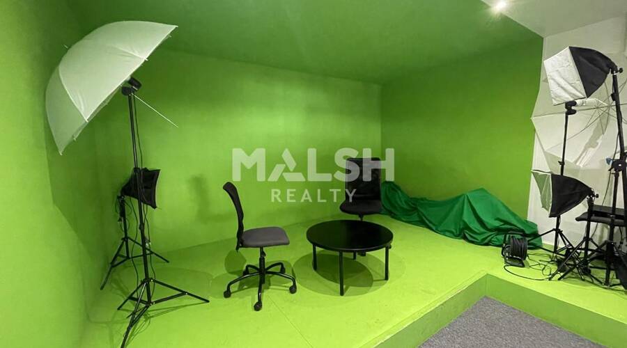 REXIM - Local commercial - Rhône - Lyon - 5