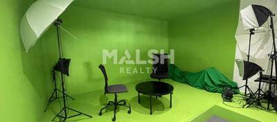 REXIM - Local commercial - Rhône - Lyon - 5