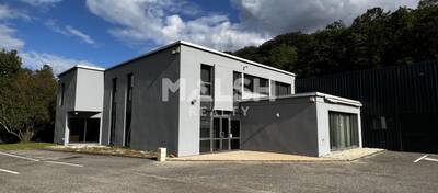 REXIM - Bureau - Rhône - Fleurieu-sur-Saône - 8
