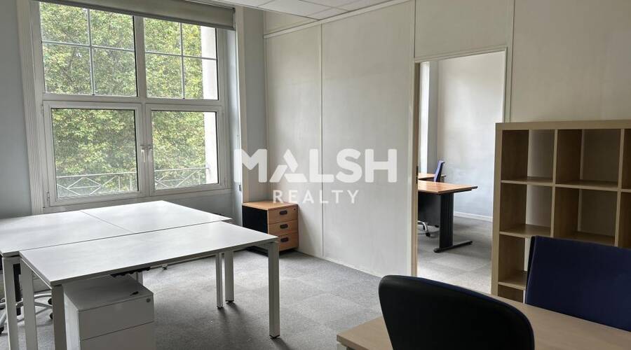 REXIM - Bureau - Rhône - Lyon - 3