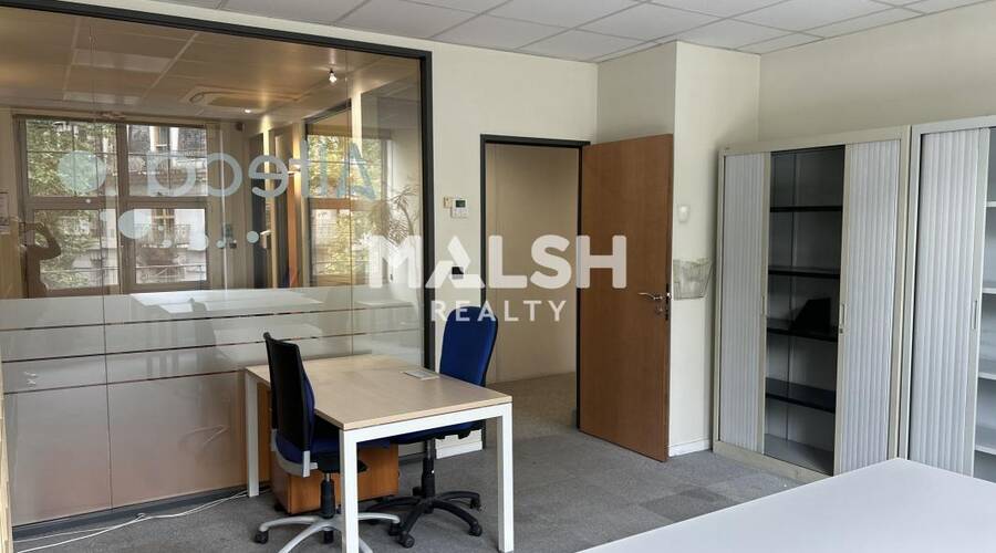 REXIM - Bureau - Rhône - Lyon - 4