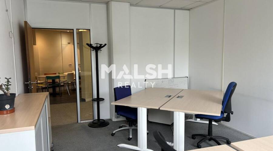 REXIM - Bureau - Rhône - Lyon - 11