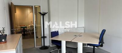 REXIM - Bureau - Rhône - Lyon - 11
