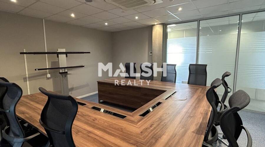 REXIM - Bureau - Rhône - Lyon - 14
