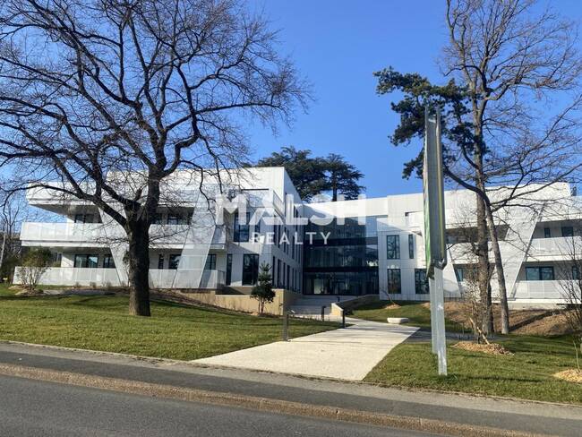 REXIM - Bureau - Rhône - Limonest - 1