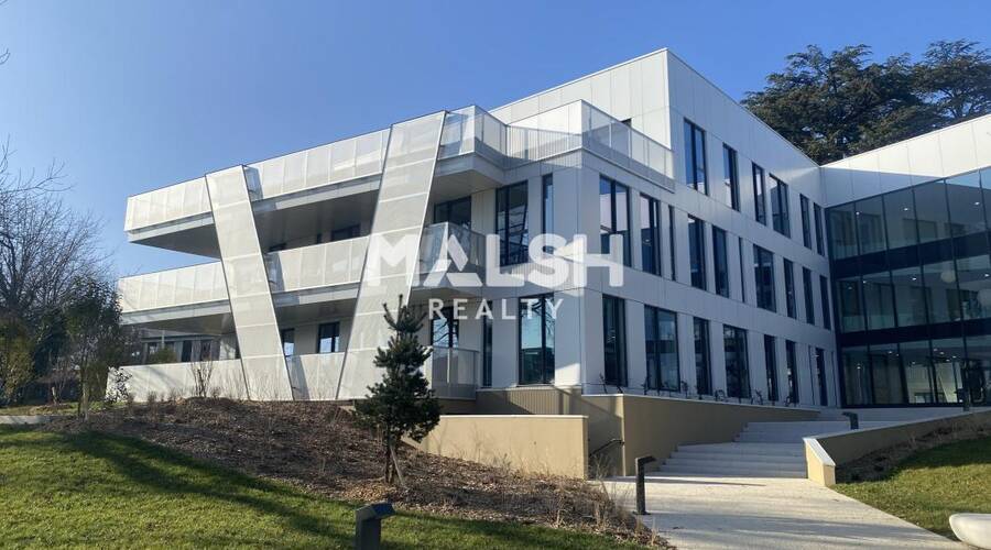 REXIM - Bureau - Rhône - Limonest - 3