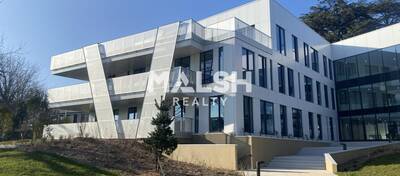 REXIM - Bureau - Rhône - Limonest - 3