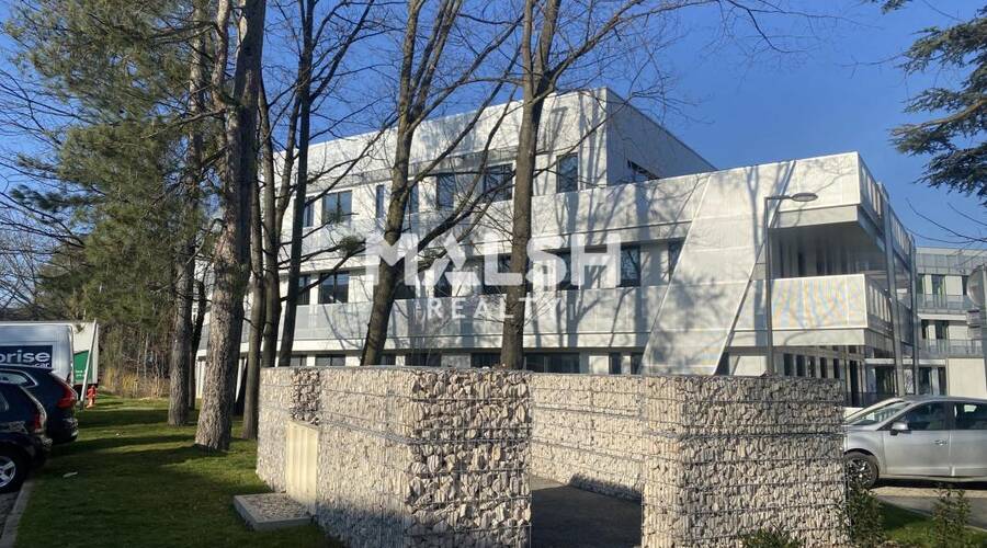 REXIM - Bureau - Rhône - Limonest - 4