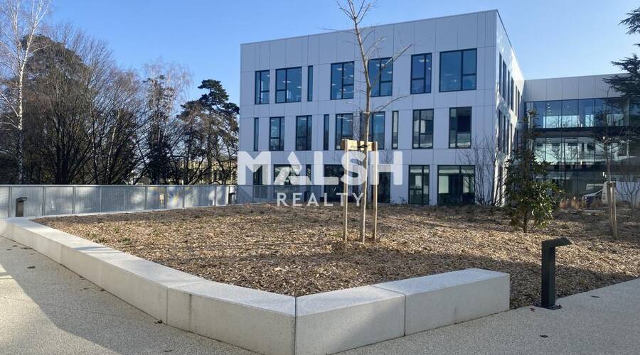 REXIM - Bureau - Rhône - Limonest - 6