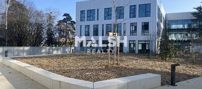 REXIM - Bureau - Rhône - Limonest - 6