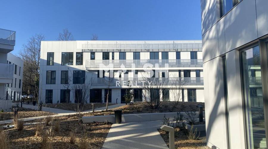 REXIM - Bureau - Rhône - Limonest - 12