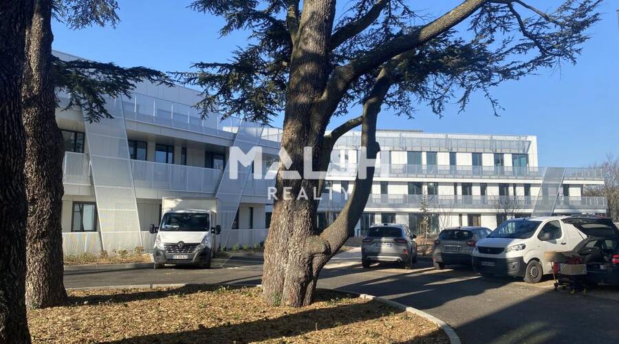 REXIM - Bureau - Rhône - Limonest - 13