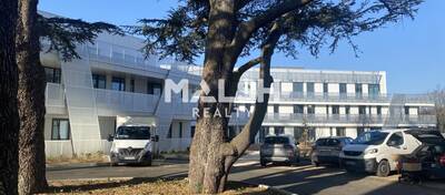 REXIM - Bureau - Rhône - Limonest - 13