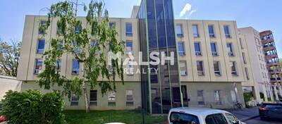 REXIM - Bureau - Rhône - Villeurbanne - 1