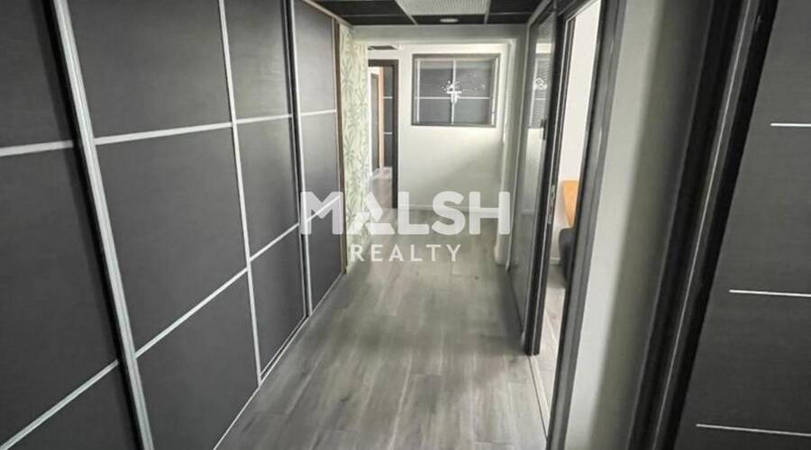 REXIM - Bureau - Rhône - Villeurbanne - 4