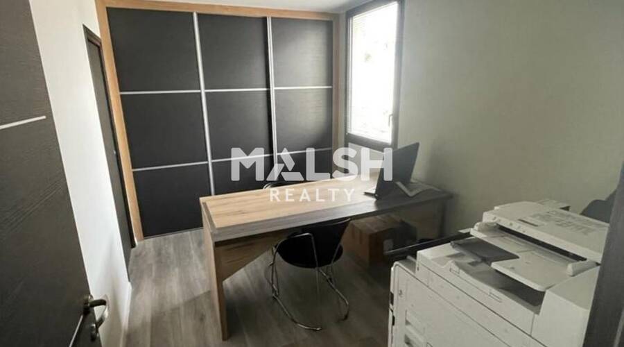 REXIM - Bureau - Rhône - Villeurbanne - 5