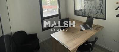 REXIM - Bureau - Rhône - Villeurbanne - 10