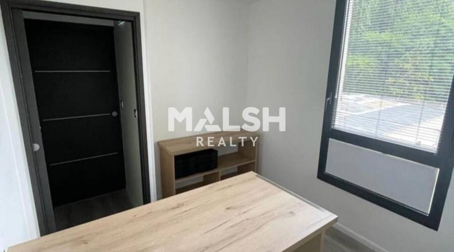 REXIM - Bureau - Rhône - Villeurbanne - 11