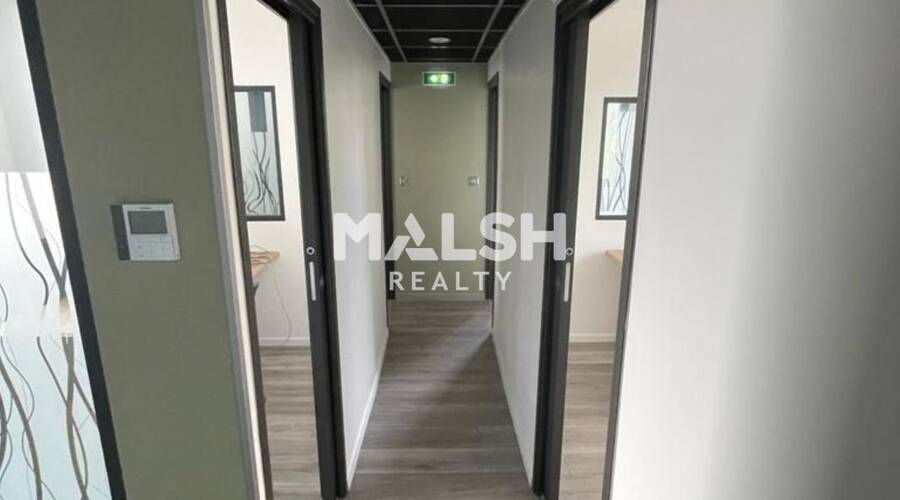 REXIM - Bureau - Rhône - Villeurbanne - 13