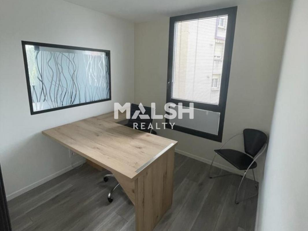 REXIM - Bureau - Rhône - Villeurbanne - 9